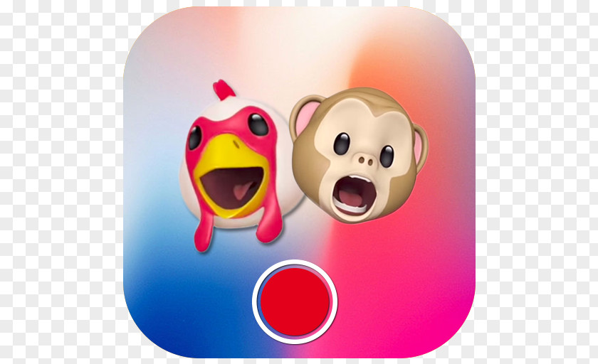 Emoji IPhone X Animoji Android Application Package Software PNG