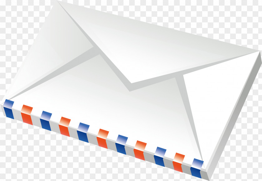 Envelope Vector Element Letter PNG
