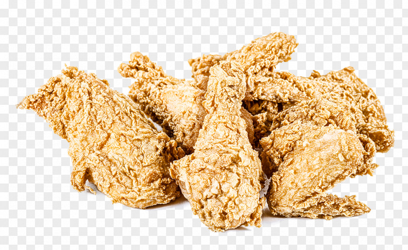 Fried Chicken PNG