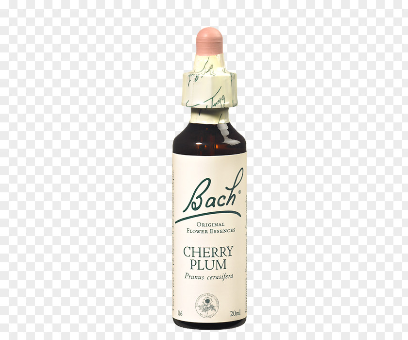 Health Bach Flower Remedies Cherry Plum Alternative Services Pastille Milliliter PNG