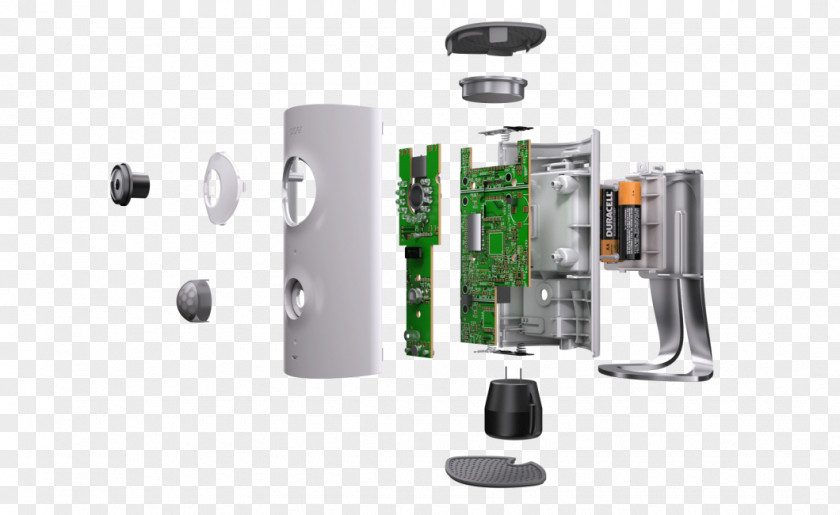 Home Automation Kits Security Alarms & Systems PNG