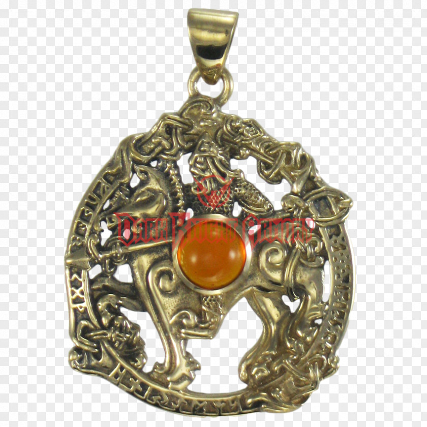 Jewellery Locket Odin Charms & Pendants Asgard PNG