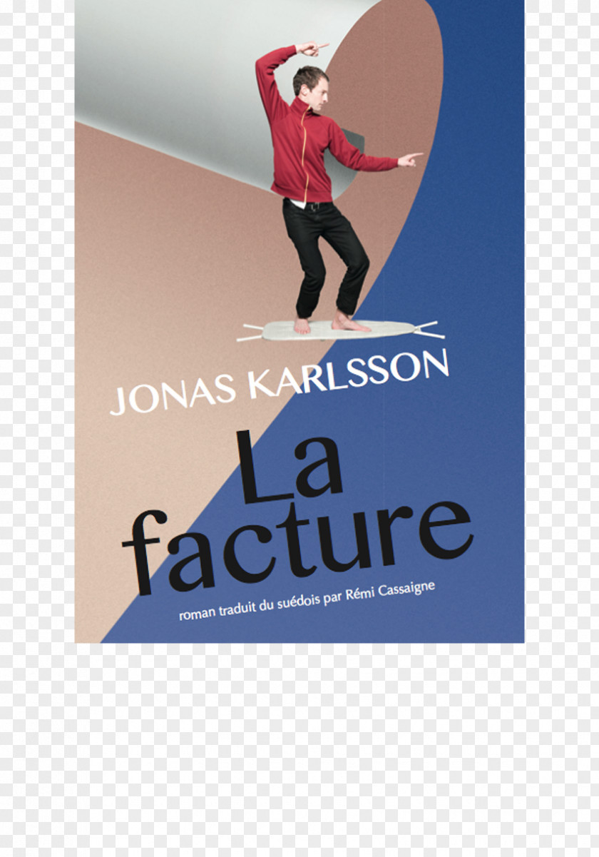 Karlsson La Facture L'ami Parfait Invoice Actor Novel PNG