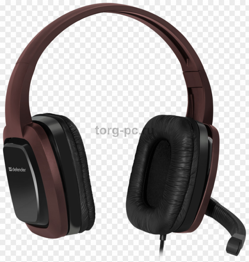 Microphone Headset Headphones Computer Price PNG