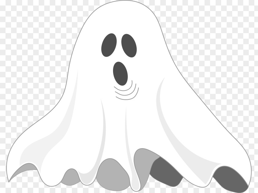 Mini Ghost Cliparts Casper Clip Art PNG