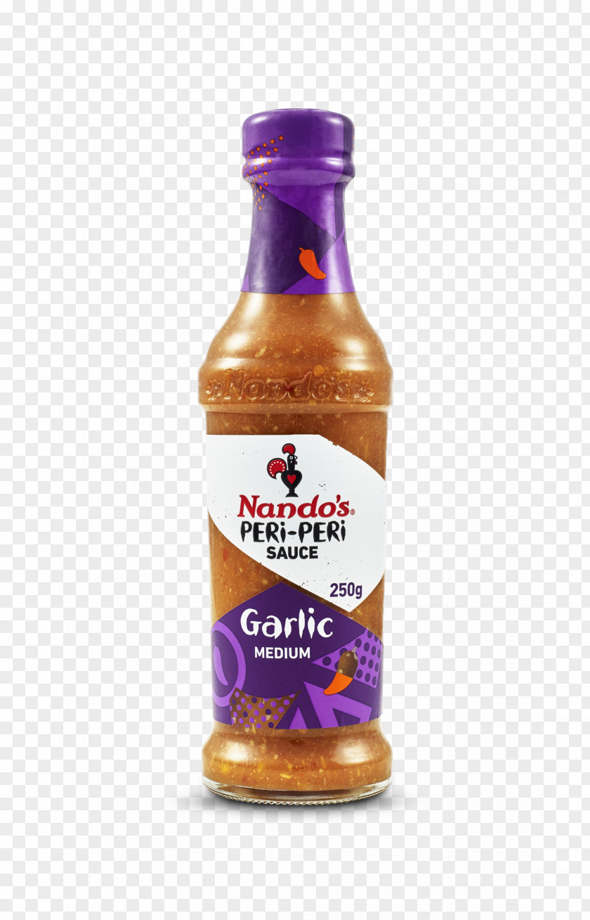 Nandos Piri Nando's Hot Sauce Sweet Chili PNG