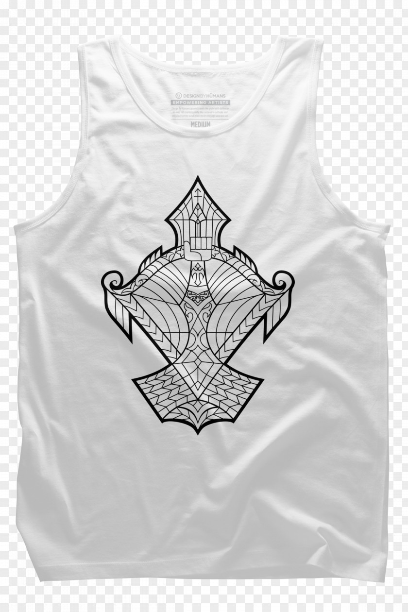 Sagittarius T-shirt Sleeveless Shirt Clothing Gilets PNG