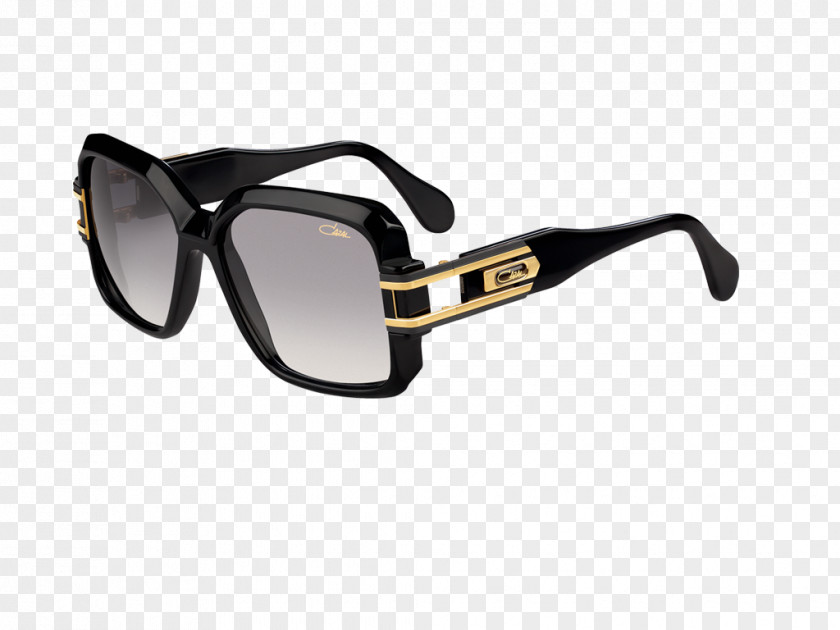 Sunglasses Aviator Cazal Legends 607 Eyewear PNG
