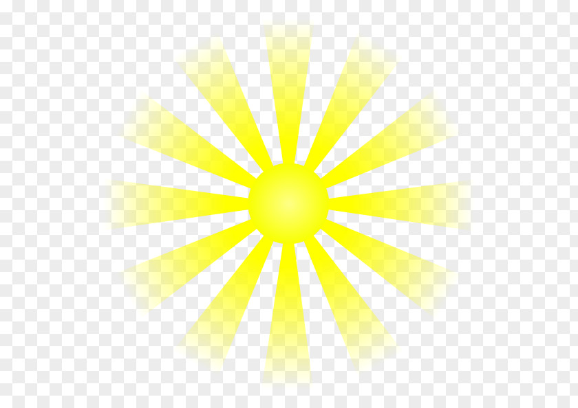 Sunshine Yellow Desktop Wallpaper Sunlight PNG