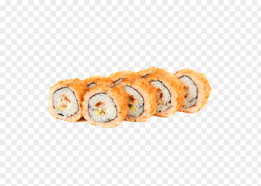 Sushi California Roll Makizushi Gimbap Tempura PNG