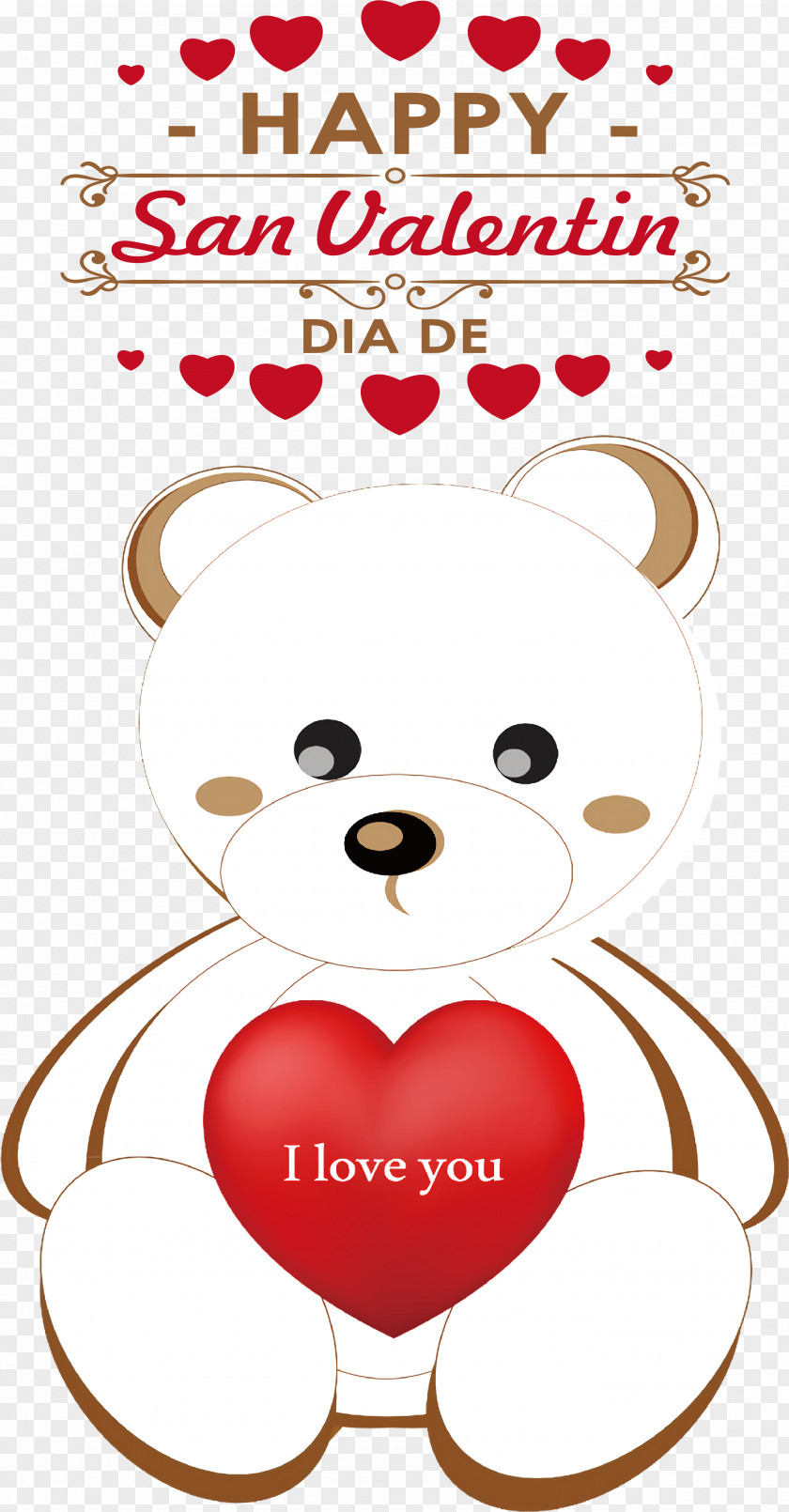 Teddy Bear PNG