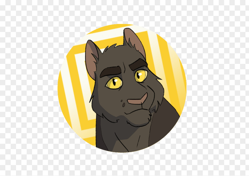 You Re My Angel Black Cat Whiskers Moonrise Warriors PNG