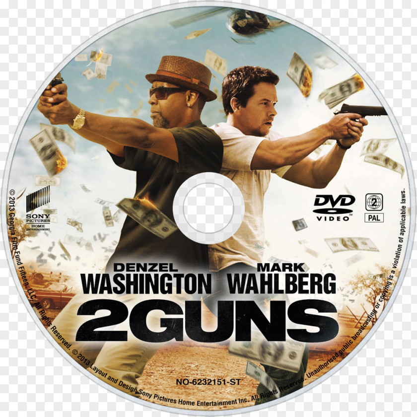 2 Fast Furious Robert 'Bobby' Trench Amazon.com Blu-ray Disc Film Denzel Washington & Mark Wahlberg PNG
