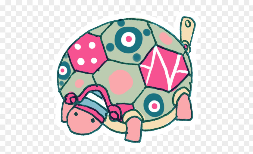 Archive Pink Turtle Tortoise Area PNG