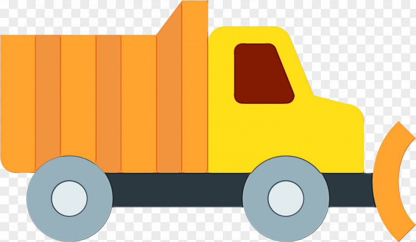 Car Bus Angle Yellow Line Design Vehicle PNG