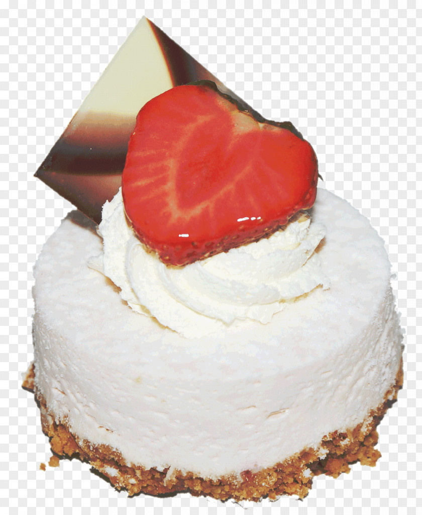 Cheesecake Chocolate Tart Torte Strawberry Pie PNG