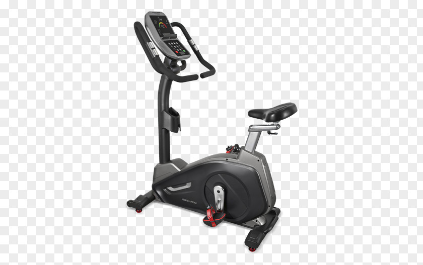 Crossline Exercise Bikes Machine Elliptical Trainers Treadmill Fitness Centre PNG