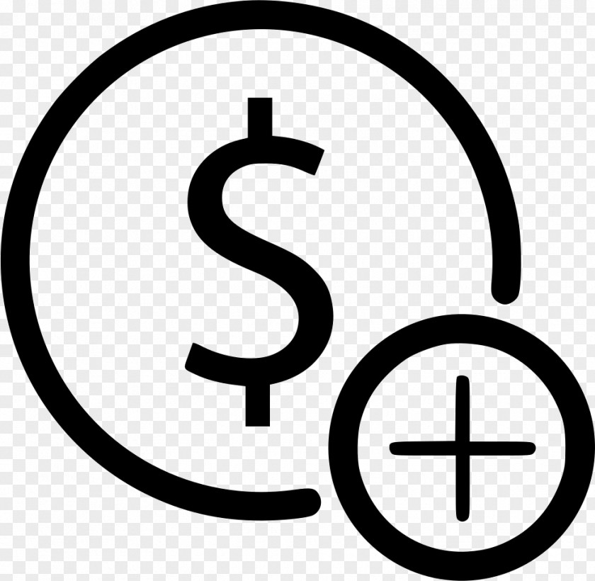 Dollar Sign United States PNG