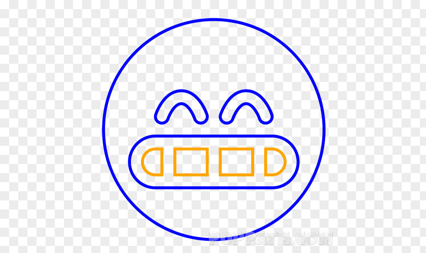 Emoji Gurn Face Clip Art PNG