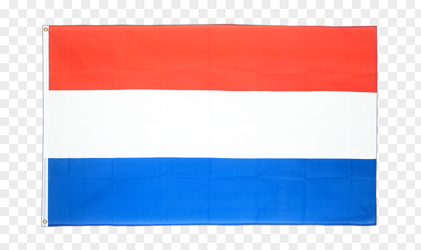 Flag Of Luxembourg Fahne The Netherlands PNG