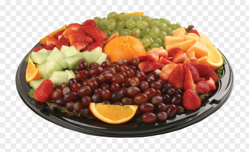 Food Fruit Salad Platter Tray Cheese PNG