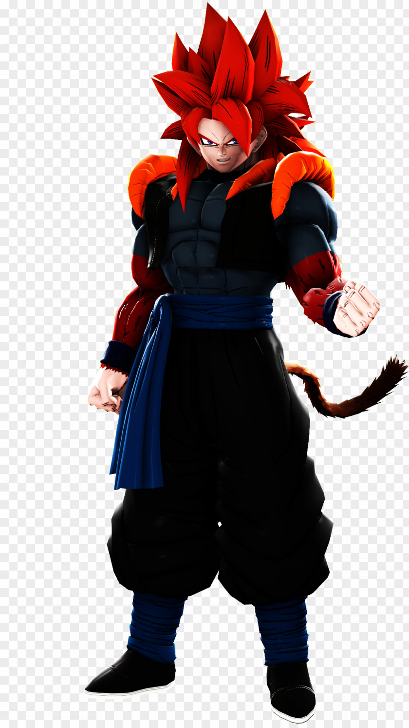 Gogeta Xeno Goku Vegeta Trunks Super Saiyan PNG