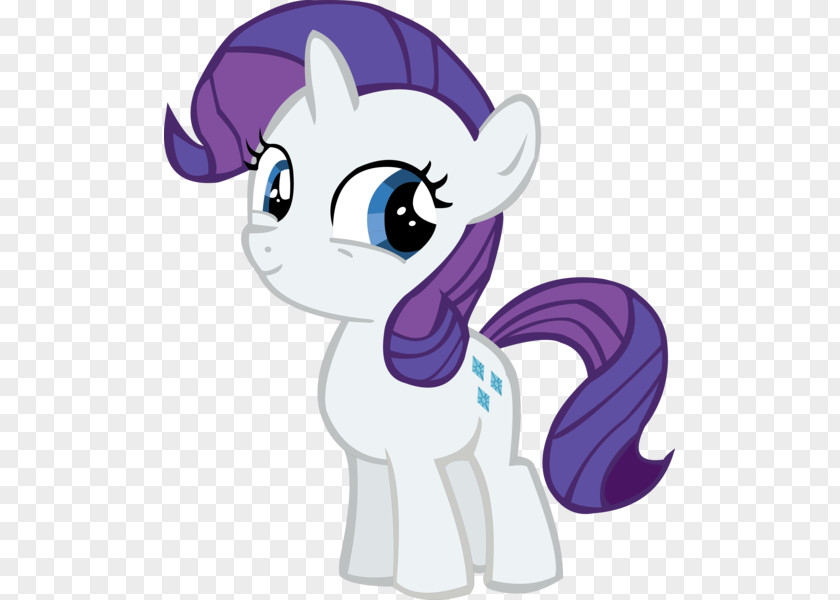 Horse Rarity Pony Cat Fluttershy PNG