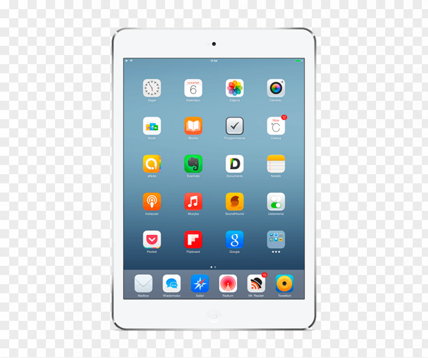 Ipad IPad Mini 2 4 3 PNG