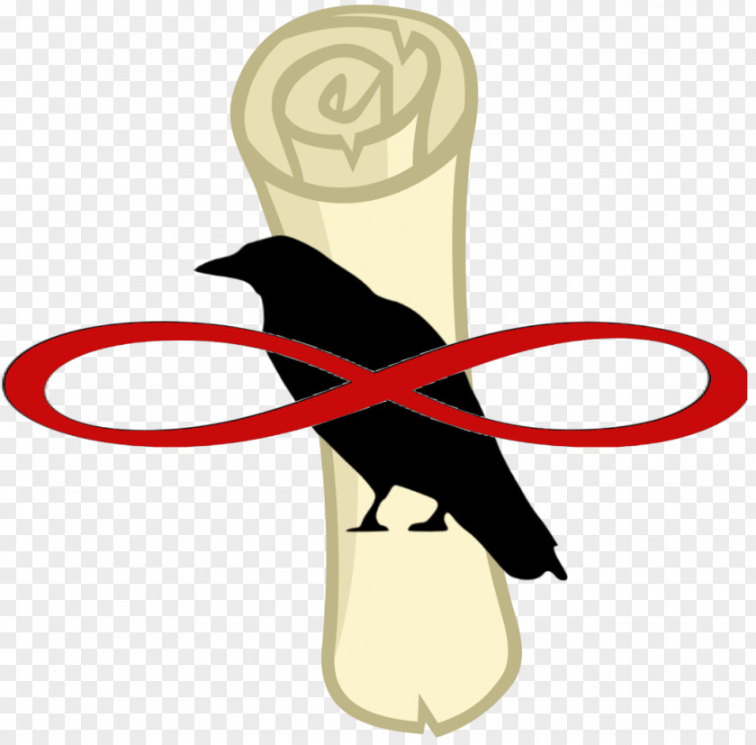 Little Raven Pony Clothing Accessories Cutie Mark Crusaders Design PNG