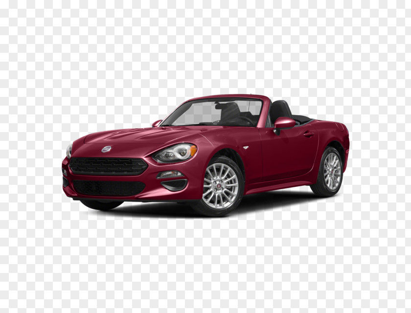 Mazda 2017 MX-5 Miata Car 2018 2016 PNG