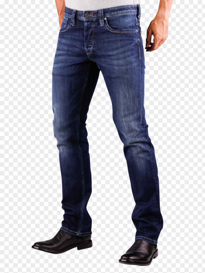Men Jeans T-shirt Slim-fit Pants Levi Strauss & Co. Denim PNG