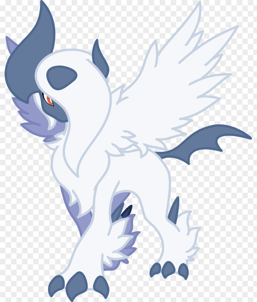 Mlp Pokemon Blast Pokémon X And Y Absol Omega Ruby Alpha Sapphire Drawing PNG
