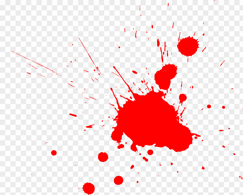 Painting Red Desktop Wallpaper Clip Art PNG