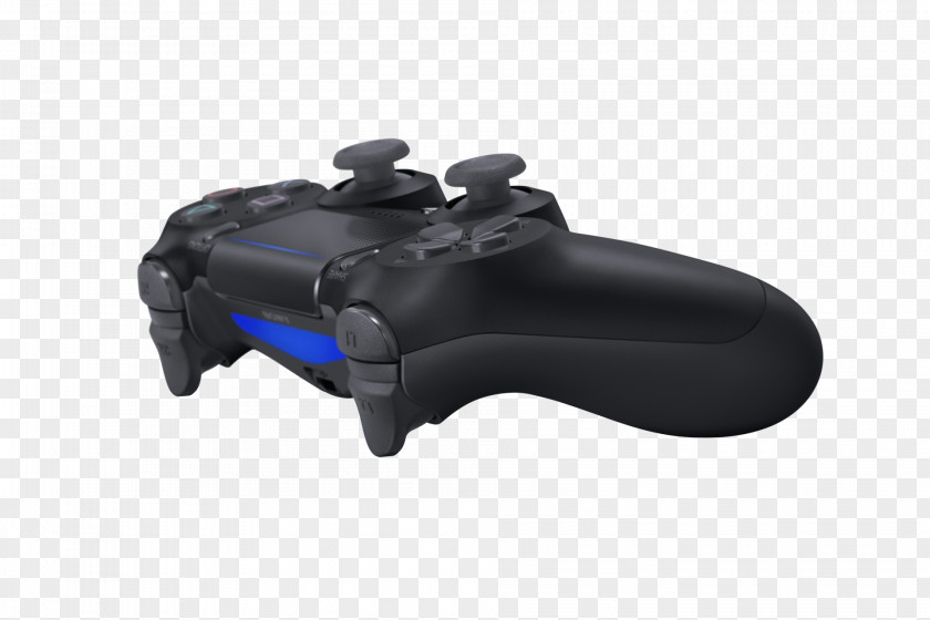PlayStation 2 Black 4 3 PNG