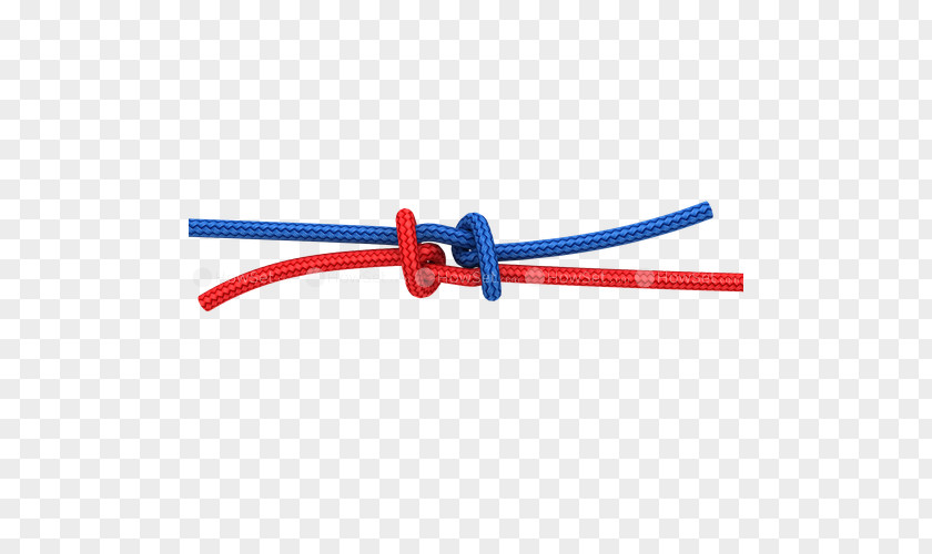 Rope Knot Line PNG