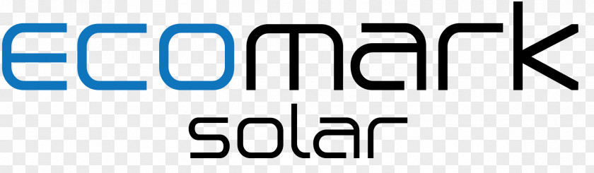 Solar Energy Logo Power EcoMark Net Metering Renewable PNG