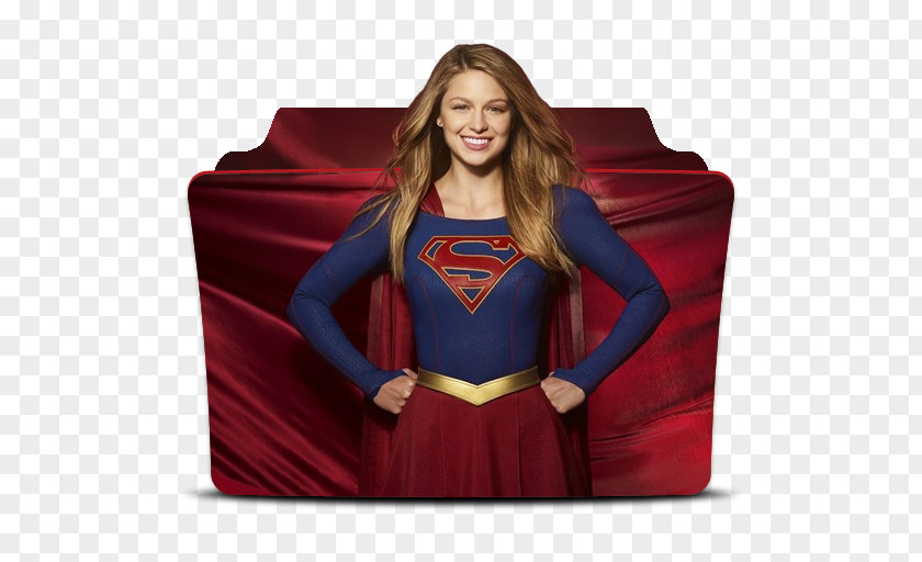 Supergirl Melissa Benoist Superman Kara Zor-El Batman PNG