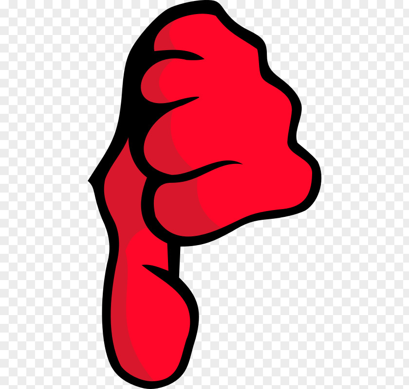 Body Parts Thumb Signal Clip Art PNG