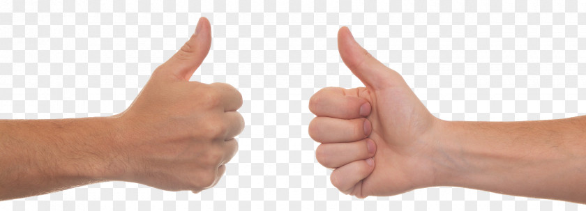 Dedo Thumb Signal Gesture Hand Business PNG