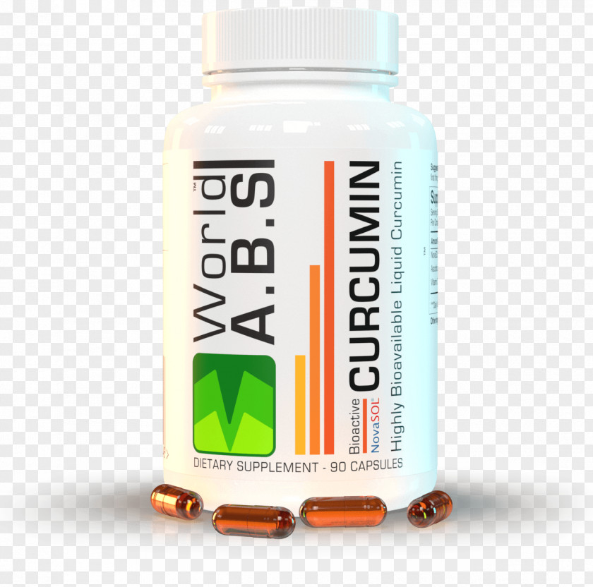Dietary Supplement Longjack Curcuminoid Extract PNG