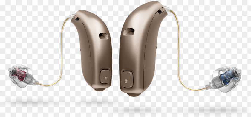 Ear Oticon Digital Hearing Aids Loss PNG