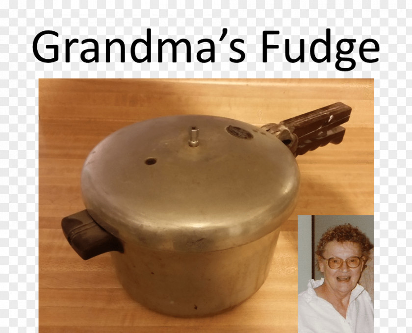 Grandma Fudge Search Engine Optimization Web Design PNG