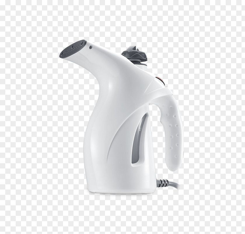 Kettle Electric Clothing Clothes Steamer PNG