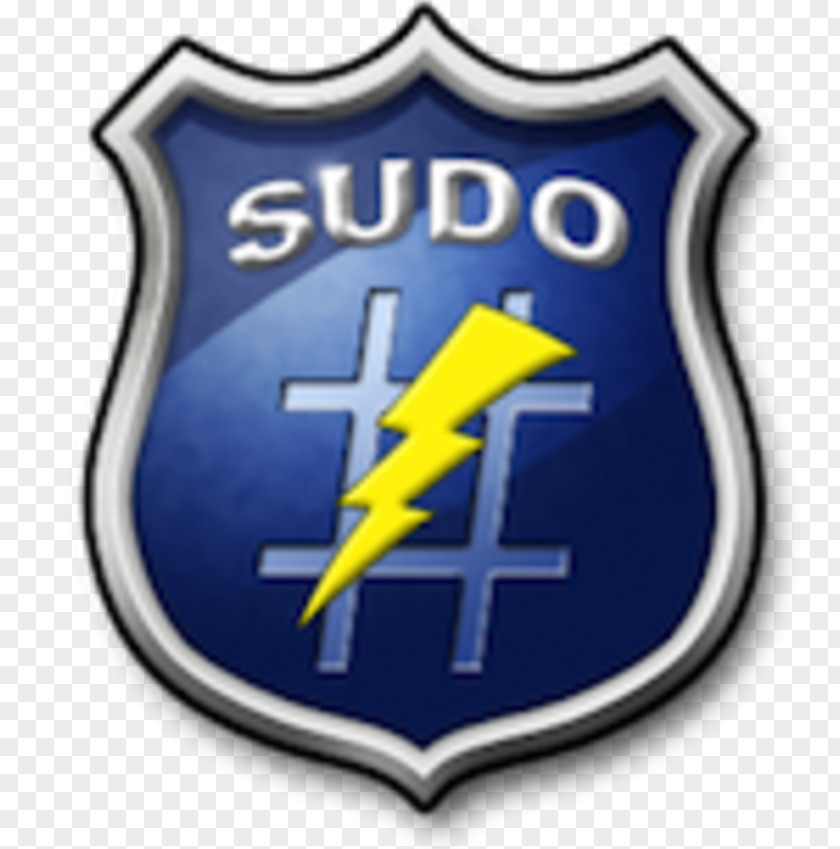 Linux Sudo Superuser Unix Command PNG