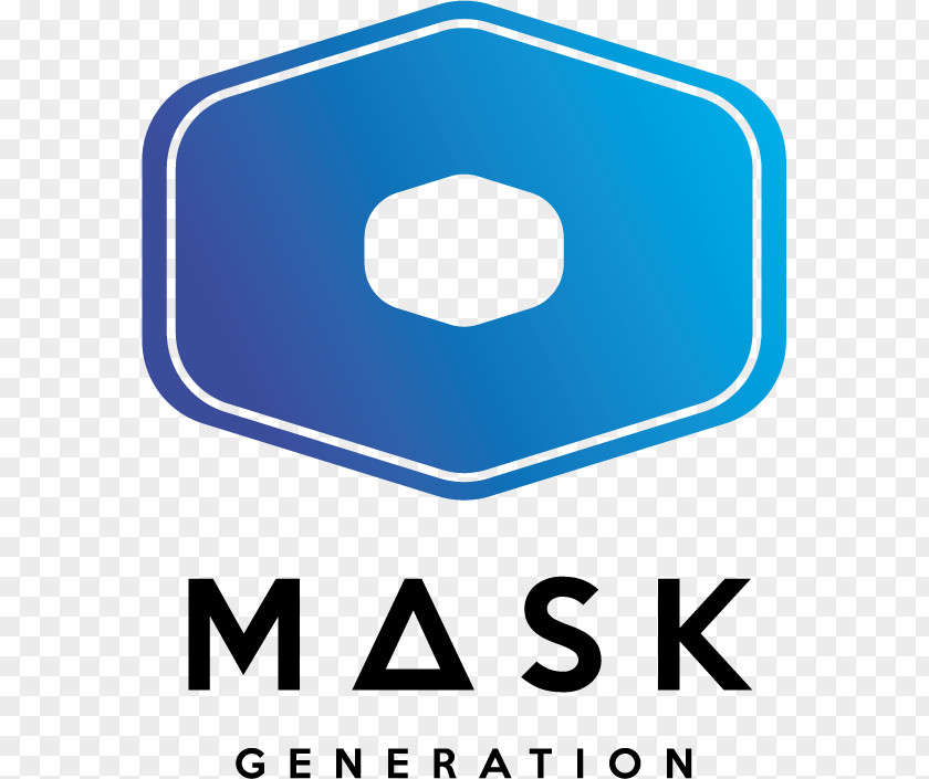 Mask Generation Business Autonomy Logo PNG