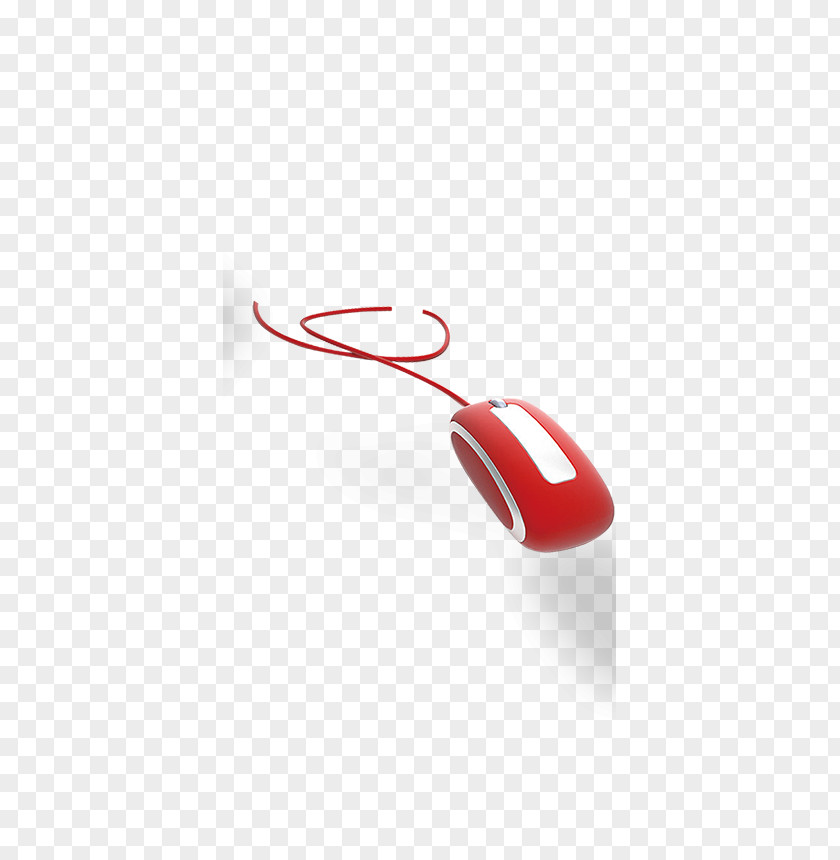 Mouse Technology Font PNG