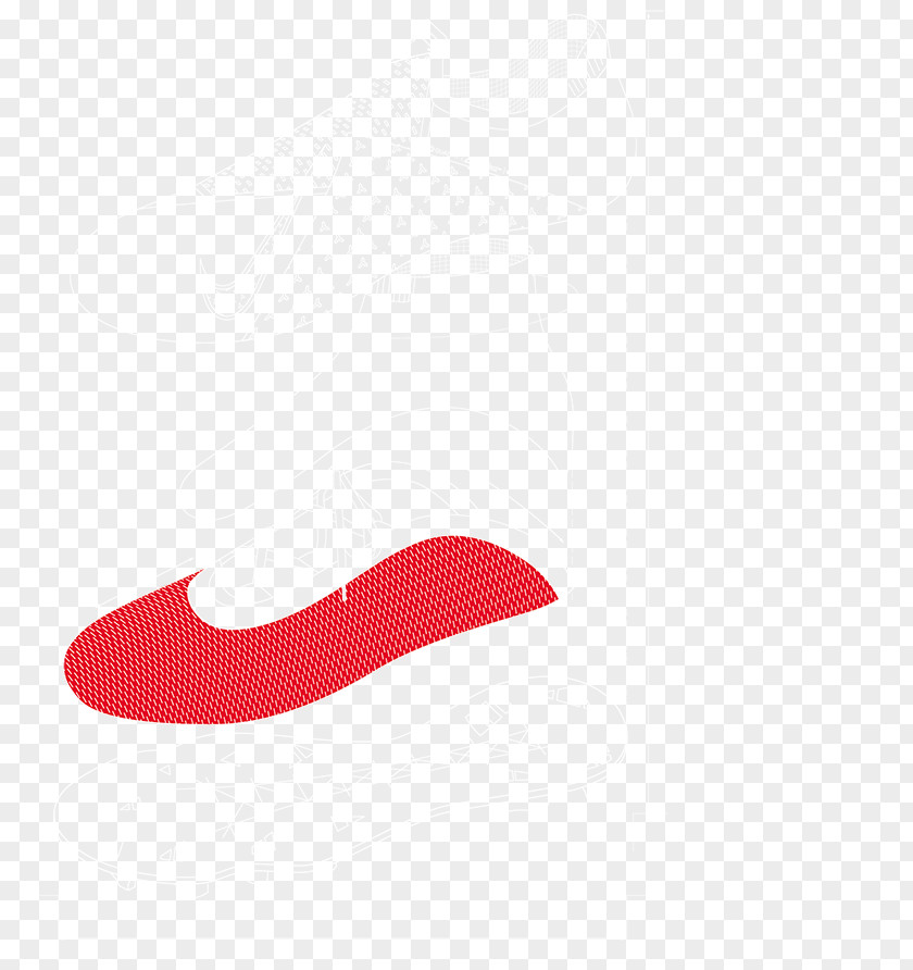 Nike Football Shoe Product Design Line Font PNG