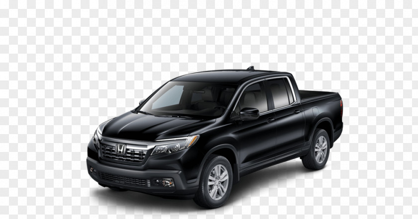 Pickup Truck 2019 Honda Ridgeline 2017 Car PNG