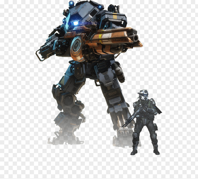 Pilot Titanfall 2 PlayStation 4 Video Game Respawn Entertainment PNG