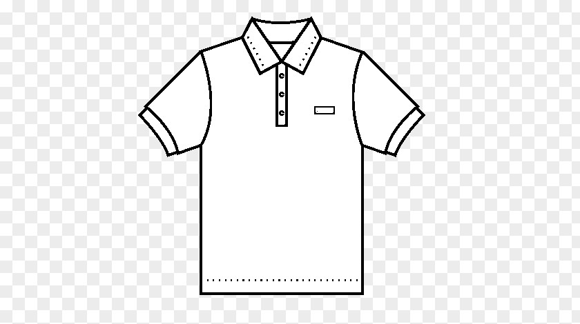 Polo Shirt T-shirt Drawing Coloring Book PNG